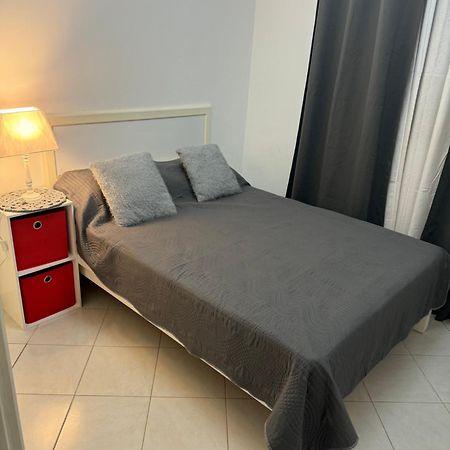 Appartement Oujda Residence Alghayt 1 Eksteriør bilde