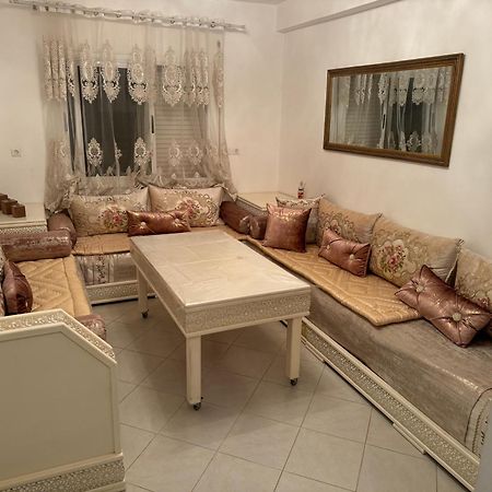 Appartement Oujda Residence Alghayt 1 Eksteriør bilde