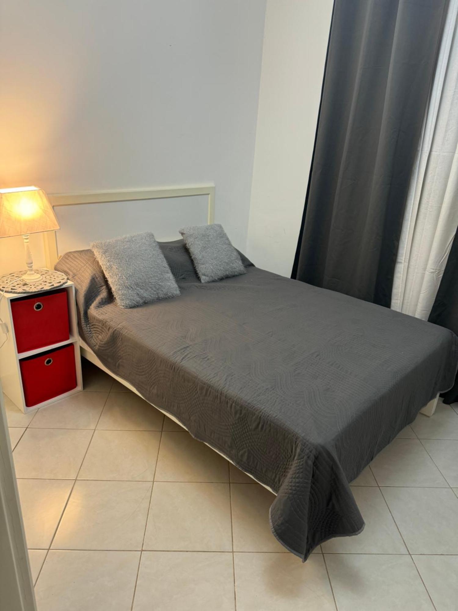 Appartement Oujda Residence Alghayt 1 Eksteriør bilde