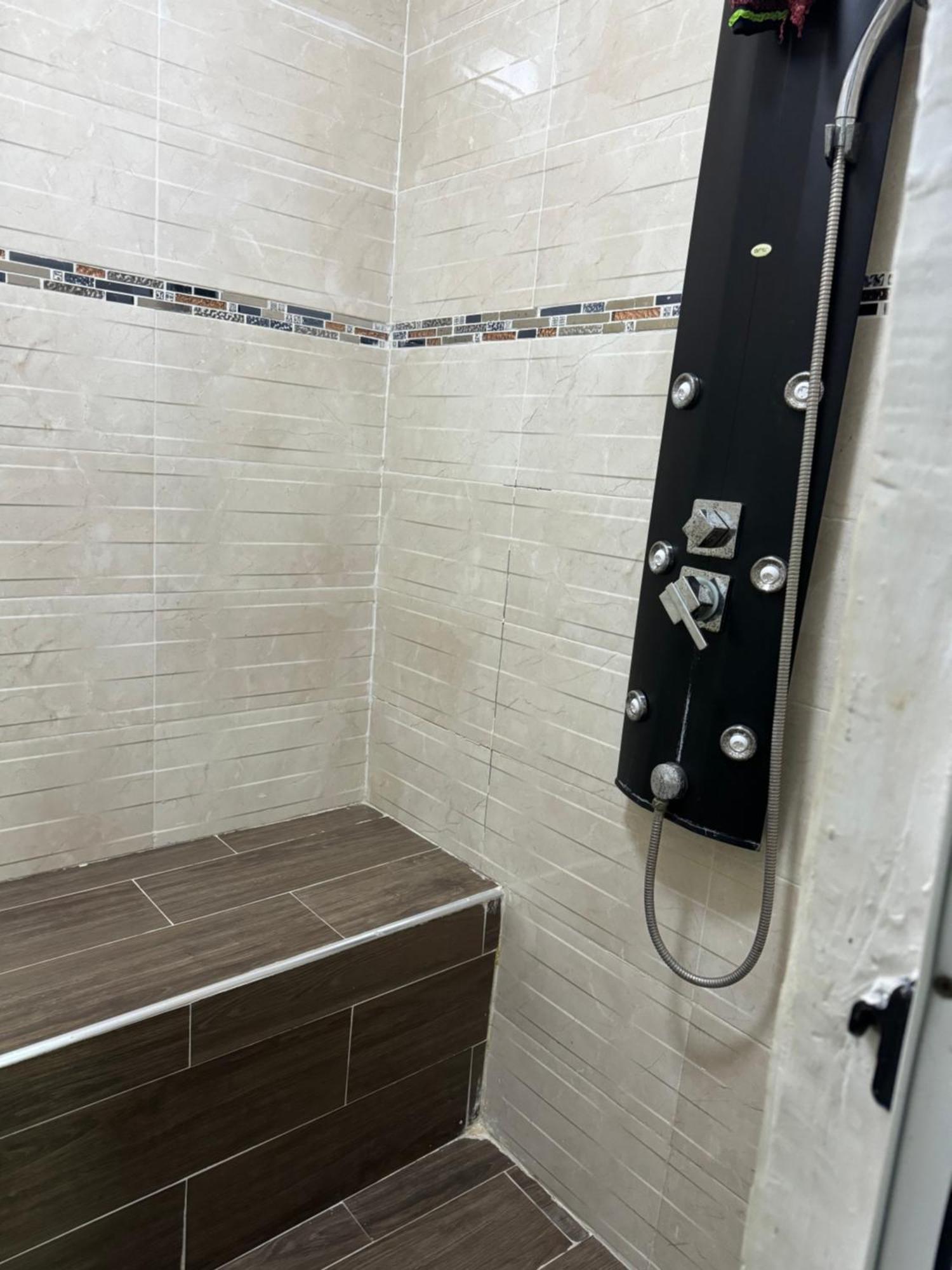 Appartement Oujda Residence Alghayt 1 Eksteriør bilde