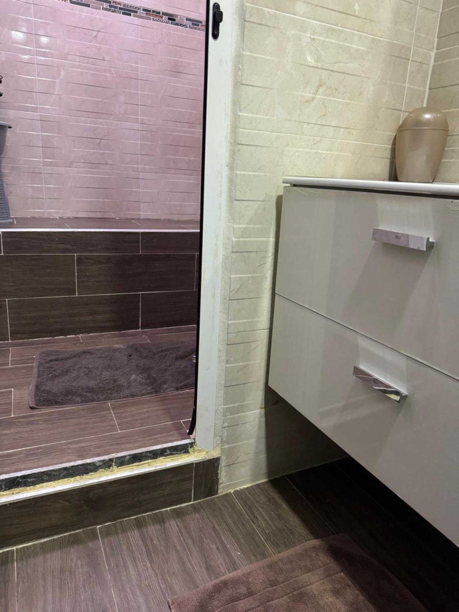 Appartement Oujda Residence Alghayt 1 Eksteriør bilde