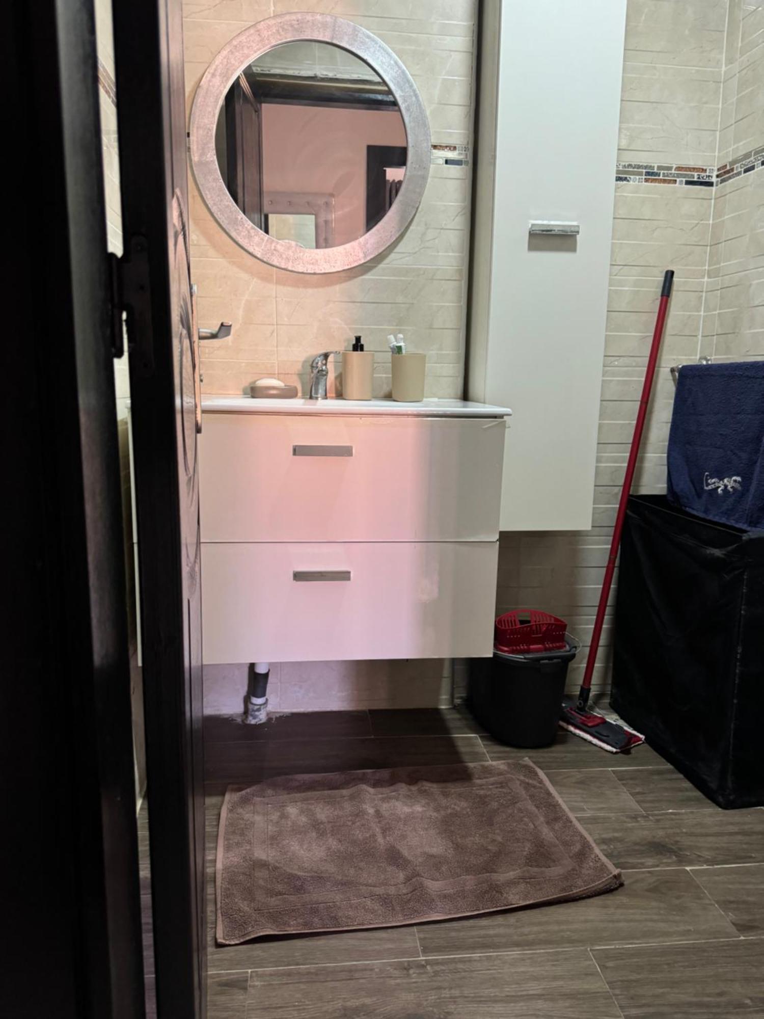 Appartement Oujda Residence Alghayt 1 Eksteriør bilde